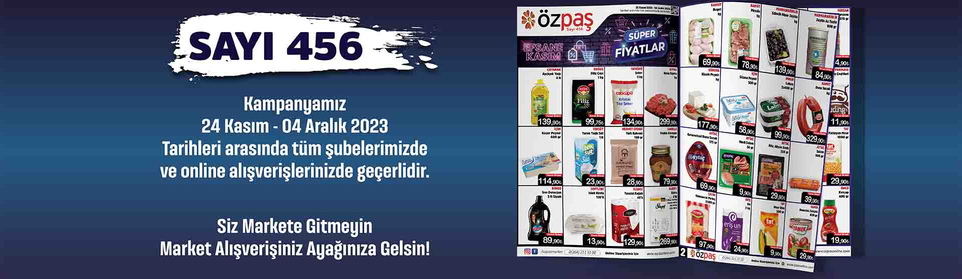 Sayı 456 Çıktı!
