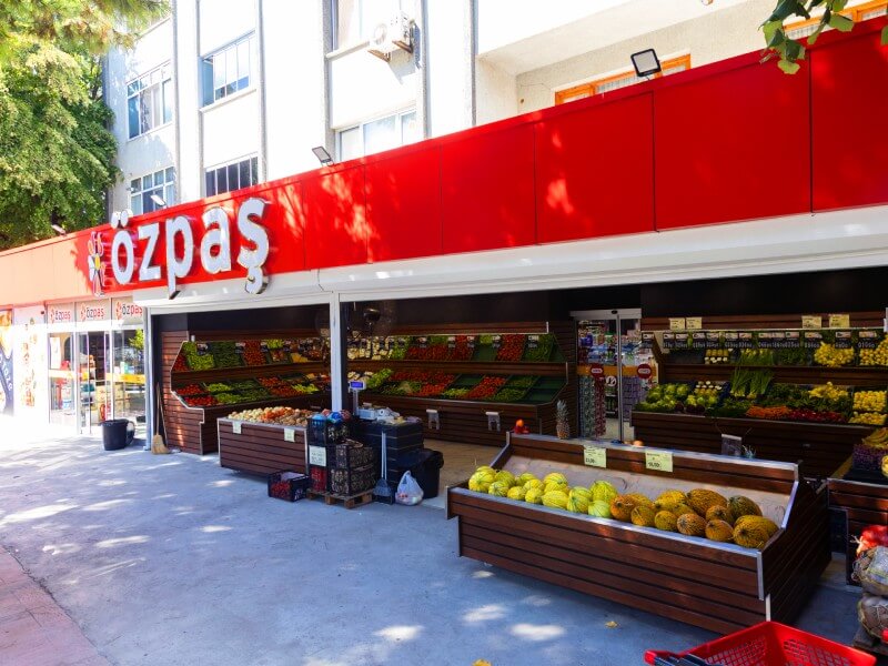 Emniyet Şube Açılışı!